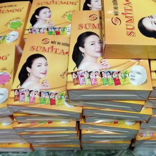 Mặt nạ dưỡng da
