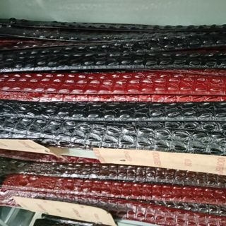 Dây Nịt Da cá sấu- dây liền