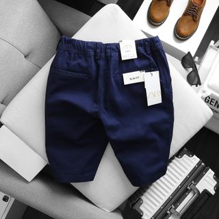 QUẦN SGHORT KAKI NAM CAO C6A1P SIZE 29-36