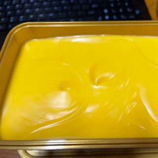 Bơ Shortening + Margarine