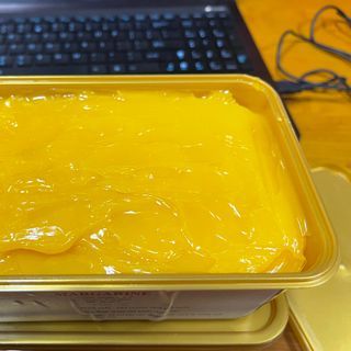 Bơ Shortening + Margarine