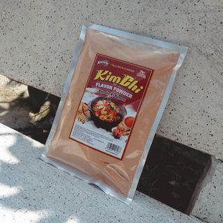 Bột Kimchi Nấu Nước Dùng Mì Cay (Gói 1Kg)