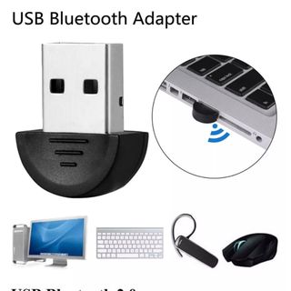 Usb thu phát bluetooth cho máy bàn PC 2.0 rẻ giá sỉ