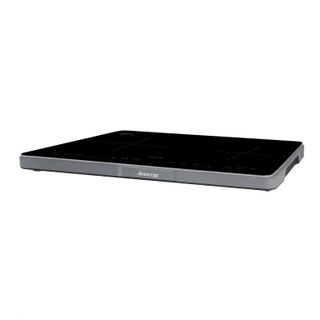 BẾP TỪ DƯƠNG ĐÔI DKA-DIC135(Black/Grey)