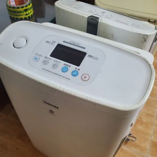 Máy lọc không khí bãi Nhật