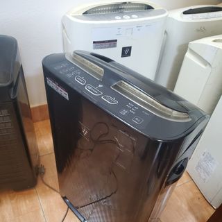 Máy lọc không khí bãi Nhật