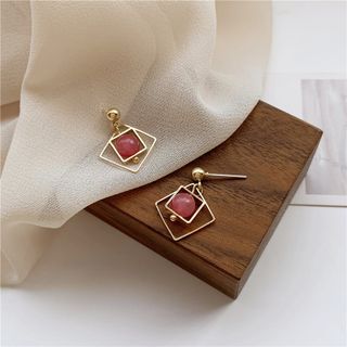 BÔNG TAI ĐÍNH ĐÁ