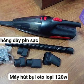 Máy hút bụi ô tô cầm tay