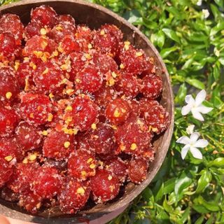Chùm ruột muối ớt