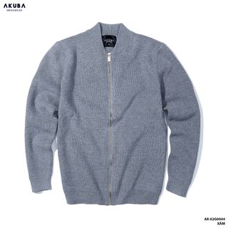 ÁO KHOÁC LEN AKUBA 02G0044