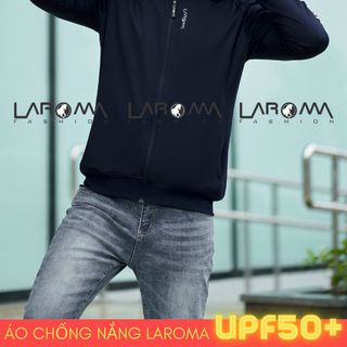 Áo chống nắng laroma cao cấp