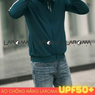 Áo chống nắng laroma cao cấp