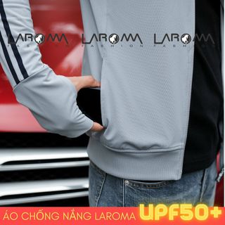 Áo chống nắng laroma cao cấp
