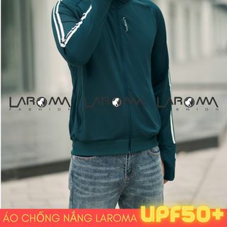 Áo chống nắng laroma cao cấp