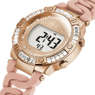ĐỒNG HỒ GUEESS DIGITAL WATCH SIÊU CẤP NEW