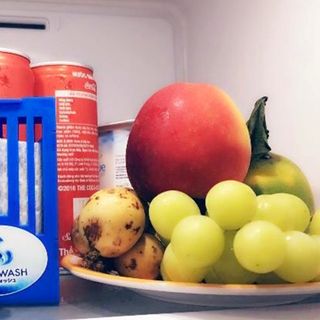 Hộp Đặt Khử Mùi Đa Năng Công Nghệ Nhật Bản CLODEWASH