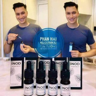 Đặc trị Hôi nách Huyền Phi
