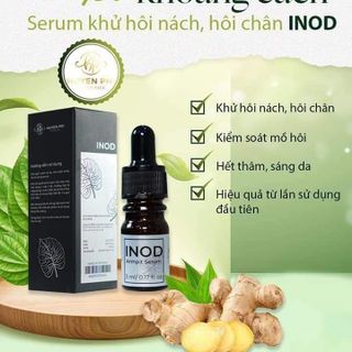 Đặc trị Hôi nách Huyền Phi