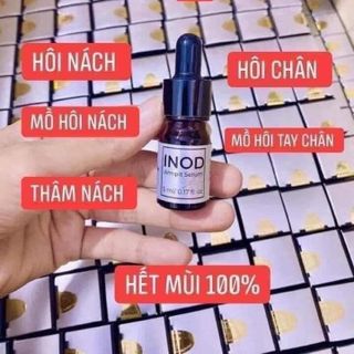 Đặc trị Hôi nách Huyền Phi