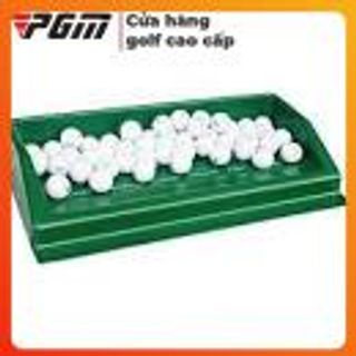 Khay đựng bóng Golf bằng nhựa PGM giá sỉ