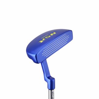 Bộ Gậy Golf Trẻ Em - PGM NSR Junior Golf Club Set - JRTG006