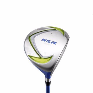 Bộ Gậy Golf Trẻ Em - PGM NSR Junior Golf Club Set - JRTG006