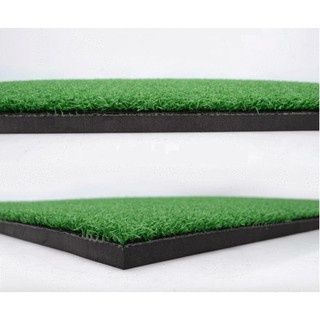 Thảm swing golf 30x60 kèm 1 tee cao su