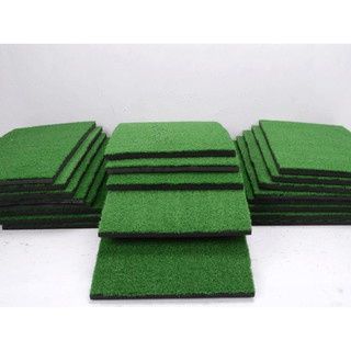 Thảm swing golf 30x60 kèm 1 tee cao su
