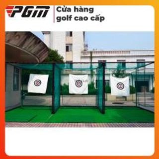 Tâm phát bóng Golf chính hãng PGM