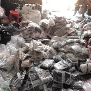 TUYỂN NHÀ BÁN BUÔN - BÁN SỈ SỐ LƯỢNG LỚN "HÀNG ĐỒ LÓT" GIÁ TẠI XƯỞNG, NHẬP TRỰC TIẾP KHÔNG QUAN TRUNG GIAN
