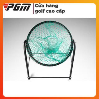 Lưới Chíp Tập Golf Bằng Sắt PGM Kích Thước 50cmx45cm