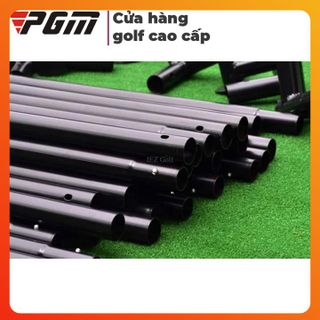Bộ Khung Sắt Lưới Tập Swing Golf - PGM Kích Thước 3mx3mx3m