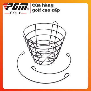 GIỎ ĐỰNG BÓNG GOLF PGM(ĐỰNG ĐƯỢC 100 BÓNG)