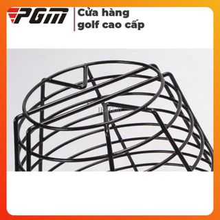 GIỎ ĐỰNG BÓNG GOLF PGM(ĐỰNG ĐƯỢC 100 BÓNG)
