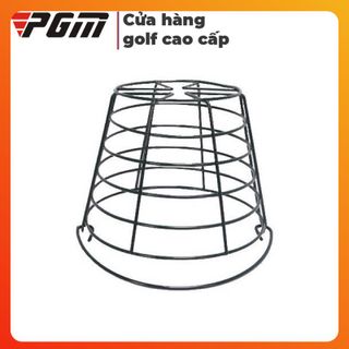 GIỎ ĐỰNG BÓNG GOLF PGM(ĐỰNG ĐƯỢC 100 BÓNG)