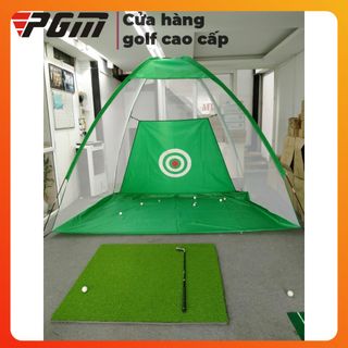 Lưới lều tập golf kích thước 2x3m giá sỉ