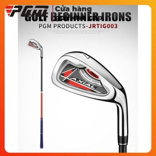 Gậy 7- Iron trẻ em 5-8/9-12 tuổi
