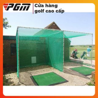 LƯỚI GOLF XÉO CHẮN BÓNG GOLF