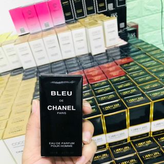 Nước hoa chiết pháp 20ml