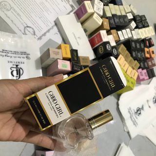 Nước hoa chiết pháp 20ml