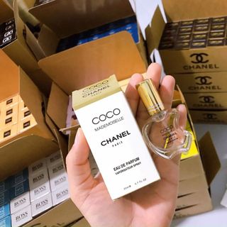 Nước hoa chiết pháp 20ml