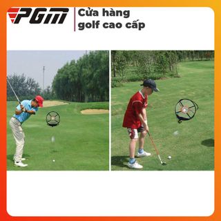 LƯỚI TẬP CHÍP GOLF SIZE NHỎ PGM