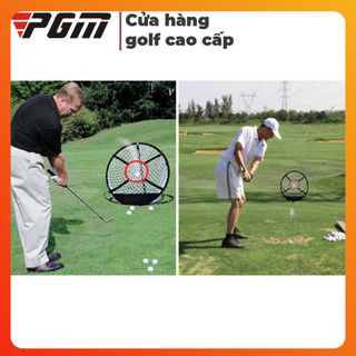 LƯỚI TẬP CHÍP GOLF SIZE NHỎ PGM