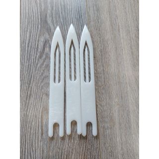 Combo 5 Kim Đan Lưới Bằng Nhựa