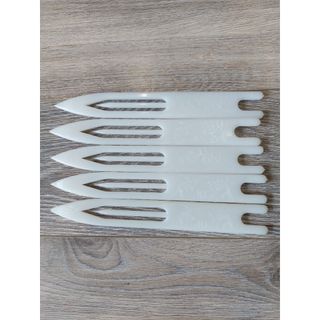 Combo 5 Kim Đan Lưới Bằng Nhựa