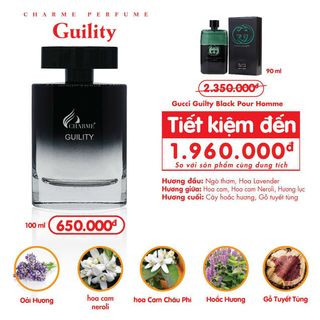 Charme Guilty