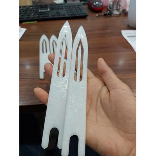 Combo 5 Kim Đan Lưới Bằng Nhựa