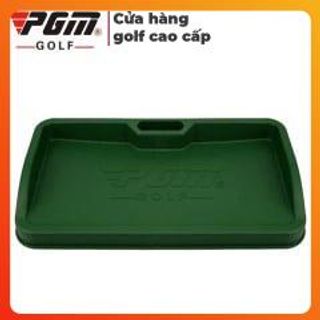 Khay đựng bóng bằng cao su PGM