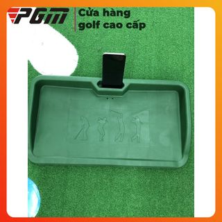 Khay đựng bóng bằng cao su PGM