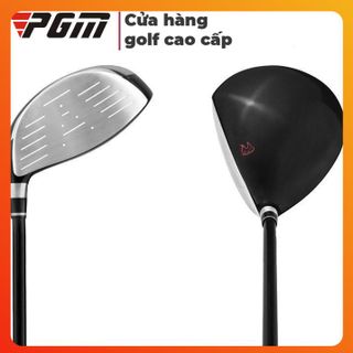 Bộ gậy golf trẻ em Pick Cat 5- 8 Tuổi và 9-12 Tuổi PGM (tặng kèm 10 Bóng Xốp trong nhà và 3 banh)